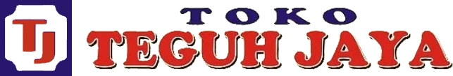Logo Teguh Jaya